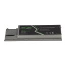 PATONA Premium Notebook-Akku für Dell D620 D630 TG226 D620 D630 Latitude D620 D620 – 11,1 V 5200 mAh