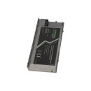 PATONA Premium Notebook-Akku für Dell D620 D630 TG226 D620 D630 Latitude D620 D620 – 11,1 V 5200 mAh