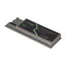 PATONA Premium Notebook-Akku für Dell D620 D630 TG226 D620 D630 Latitude D620 D620 – 11,1 V 5200 mAh