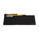 PATONA Akku passend für HP CM03 E7U244A Z Book CM03 EliteBook 850 850 G1 – 11,1 Volt 4500 mAh