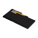 PATONA Akku passend für HP CM03 E7U244A Z Book CM03 EliteBook 850 850 G1 – 11,1 Volt 4500 mAh