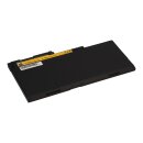 PATONA Notebook-Akku für HP CM03 E7U244A Z Book CM03...