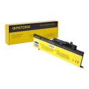Akku kompatibel Dell 3147 Inspiron 11 3147 11 3147 3000...