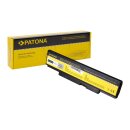 Akku kompatibel Lenovo E555 ThinkPad E550c E555 ThinkPad