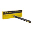 Akku kompatibel Toshiba 5185 Satellite C50 C50A X0012...