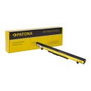 Akku kompatibel Asus ZX50 GL GL552 GL552J GL552JX GL552V