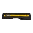 PATONA Akku passend für HP ELITEBOOK 2740P 2760P Business Notebook 2710p – 11,1 Volt 3600 mAh
