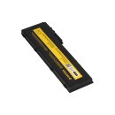 PATONA Akku passend für HP ELITEBOOK 2740P 2760P Business Notebook 2710p – 11,1 Volt 3600 mAh