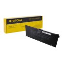 Akku kompatibel Apple A1309 MacBook 17 Serie A1297 (2009...