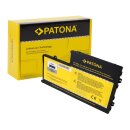 Akku kompatibel Dell 5547 Inspiron 15 5547 15-5000...