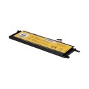PATONA Akku passend für Asus X453 X453 X553 X553MA X553MA-DB01 – 7,2 Volt 4000 mAh