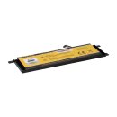 PATONA Notebook-Akku für Asus X453 X453 X553 X553MA...