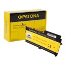 Akku f. Samsung 370 ATIV BOOK 4 450R4V 450R5V 470R5E 370