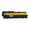 PATONA Akku passend für Toshiba PA5013U-1BRS Portege...