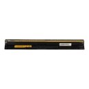 PATONA Akku passend für Dell Inspiron 3451 3551 3458 3558 07G07 Inspiron – 14,4 Volt 2200 mAh