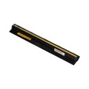 PATONA Akku passend für Dell Inspiron 3451 3551 3458 3558 07G07 Inspiron – 14,4 Volt 2200 mAh