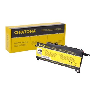 Akku kompatibel HP PL02 Pavilion 11 11ÿX360 11-n000snx 11