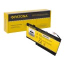 Akku kompatibel HP NP03 Pavilion 13 13-A010DX X360