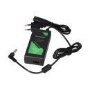 PATONA Premium Netzteil 19V 3,42A 65W für Acer Travelmate Aspire 1200 1410 1690