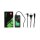 Premium Netzteil 19V 1,58A 30W f. Acer Aspire One A110 A110L A150 A150L A150X