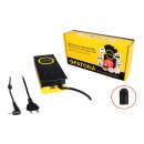 90W Synchron Netzteil 3x1,1x10mm 19V inkl. USB Ausgang 2,1A