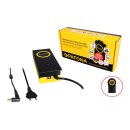 90W Synchron Netzteil 7,9x5,4x12mm 20V inkl. USB Ausgang...