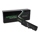 Akku kompatibel Lenovo Y460 Ideapad B560 B560A V560 V560A...