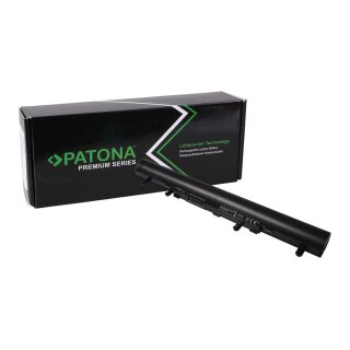 Premium Akku kompatibel Acer V5-531 AL-2A32 Aspire V5 V5-431 V5-471