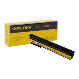 PATONA Akku f. HP ProBook 640 645 650 ProBook 640 645 655 640 G1 650 G1 71