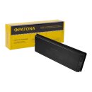 PATONA Akku f. Apple MacBook 13 MacBook A1181 MA472...