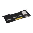 Battery f. Apple MacBook Air 11,6" a1370 type a1406 MacBook Air