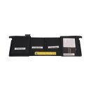 PATONA Notebook-Akku für Apple MacBook Air 11,6" A1370 TYP A1406 MacBook Air