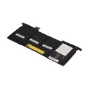PATONA Notebook-Akku für Apple MacBook Air 11,6" A1370 TYP A1406 MacBook Air
