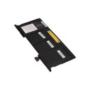 PATONA Notebook-Akku für Apple MacBook Air 11,6" A1370 TYP A1406 MacBook Air