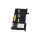 PATONA Notebook-Akku für Apple MacBook Air 11,6" A1370 TYP A1406 MacBook Air