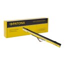 PATONA Akku f. Acer Al15A32 Aspire E5-422 E5-422G E5-432...
