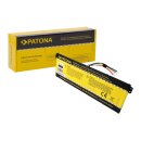 PATONA Akku f. Acer AC14B18J Aspire E3-111 E3-112 E3-112M...