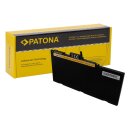 PATONA Akku f. HP EliteBook 850 G3 G8R92AV G8R93AV