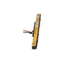 PATONA Akku für Acer AS16A5K AS16A7K AS16A8K Aspire E15 Serie