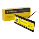 PATONA Akku f. Acer AC14A8L 3ICP7/61/80 KT.0030G.001...