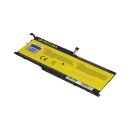 PATONA Akku passend für Lenovo ThinkPad X1 Carbon Yogo Serie 00HW028