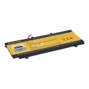 PATONA Akku für HP Compaq Spectre X360 SH03 SH03XL...