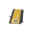 PATONA Akku für HP Compaq Spectre X360 SH03 SH03XL HSTNN-LB7L