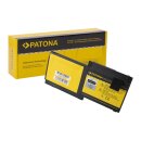PATONA Akku f. HP SB03XL Elitebook 725 G1 820 G1 820...