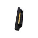 PATONA Akku für Asus P2520LA A41N1421 PU551LA P2530U P2520LJ P2430U – 2600mAh
