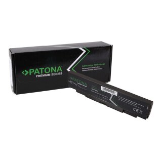 PATONA Premium Akku für Lenovo T440P T540P W540 L440 45N1145