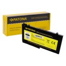 Akku f. Dell Latitude E5270 E5470 E5570 Precision 3510...