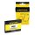 Akku kompatibel zu Samsung Galaxy W (I8150) I519 S5690 Xcover - 3,7V 1,75Ah