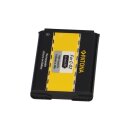 PATONA Akku passend für Blackberry Curve 8300 8310 8520 8530 9300 - 3,7V 1,1Ah – 1150 mAh