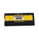 PATONA Akku passend für Blackberry Curve 8300 8310 8520 8530 9300 - 3,7V 1,1Ah – 1150 mAh